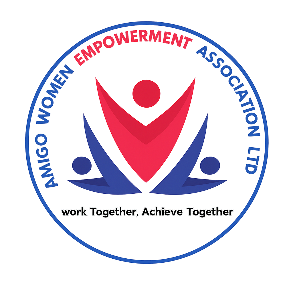 AMIGO Women Empowerment Association Ltd