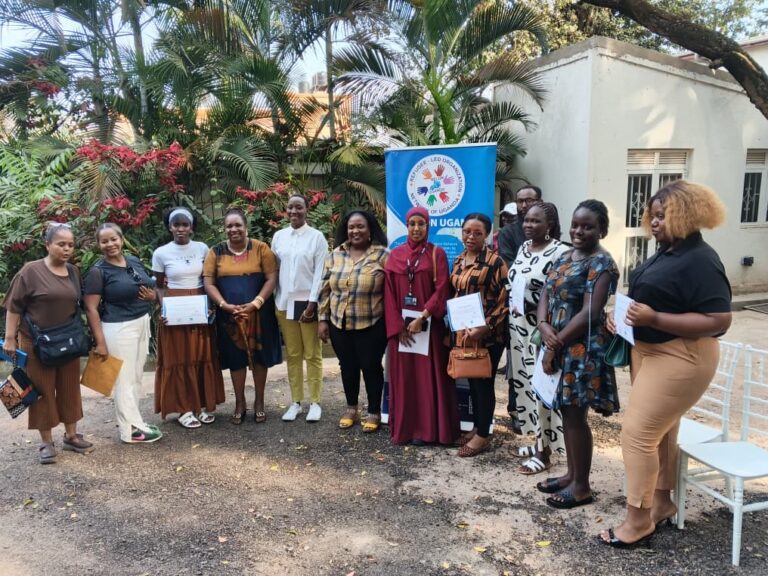 Discover how AMIGO Women Empowerment Association Ltd empowers refugee women, single mothers, and youth through skills training, entrepreneurship, social inclusion, and sustainable economic opportunities.