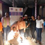 Amigo Women Empowerment Association Ltd participated in the NRC and UNHCR Legal Aid Clinic in Kampala, supporting refugee communities with legal awareness.