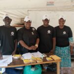 Discover how Siha Bahati founded Amigo Women Empowerment Association to help women, single mothers, refugees, and teens save, grow, and achieve their dreams.