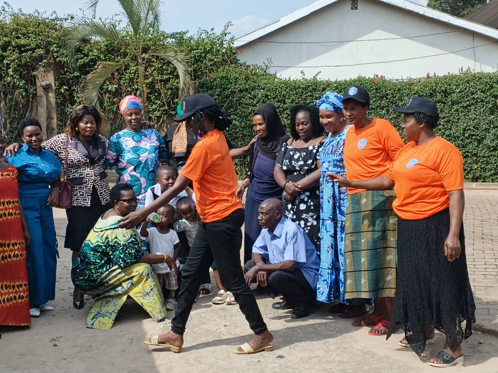 Life Development Group: Empowering Communities to Thrive